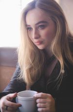 SABRINA CARPENTER - Why Music Video BTS Pictures