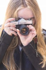 SABRINA CARPENTER - Why Music Video BTS Pictures