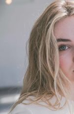 SABRINA CARPENTER - Why Music Video BTS Pictures