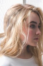 SABRINA CARPENTER - Why Music Video BTS Pictures