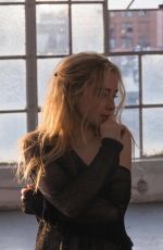 SABRINA CARPENTER - Why Music Video BTS Pictures