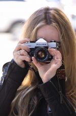 SABRINA CARPENTER - Why Music Video BTS Pictures