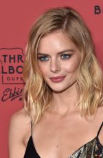 SAMARA WEAVING at Three Billboards Outside Ebbing, Missouri Premiere in Los Angeles 11/03/2017