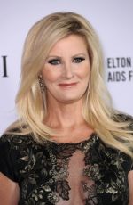 SANDRA LEE at Elton John Aids Foundation 25 Year Celebration in New York 11/07/2017