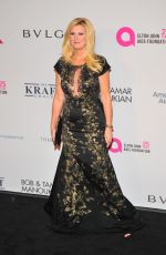 SANDRA LEE at Elton John Aids Foundation 25 Year Celebration in New York 11/07/2017