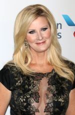 SANDRA LEE at Elton John Aids Foundation 25 Year Celebration in New York 11/07/2017