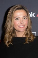 SANDRINE QUETIER at Reebok’s Workout Center La.Salle.De.Sport Launch in Paris 11/16/2017