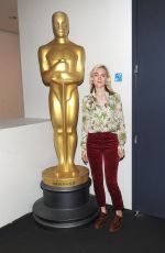 SAOIRSE RONAN at Lady Bird Academy Screening in New York 11/07/2017