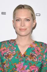 SARA and ERIN FOSTER at 10th Moca Distinguished Women in the Arts Luncheon in Los Angeles 11/01/2017