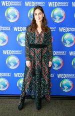 SARA BAREILLES at Women