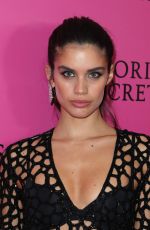 SARA SAMPAIO at 2017 VS Fashion Show After Party in Shanghai 11/20/2017