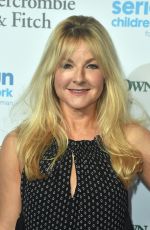 SARAH HADLAND at Seriousfun Children’s Network Gala in London 11/07/2017
