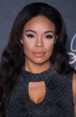 SARAH-JANE CRAWFORD at Gigi Hadid x Maybelline Party in London 11/07/2017