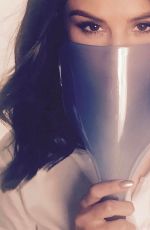 SELENA GOMEZ for Pantene