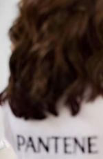 SELENA GOMEZ for Pantene