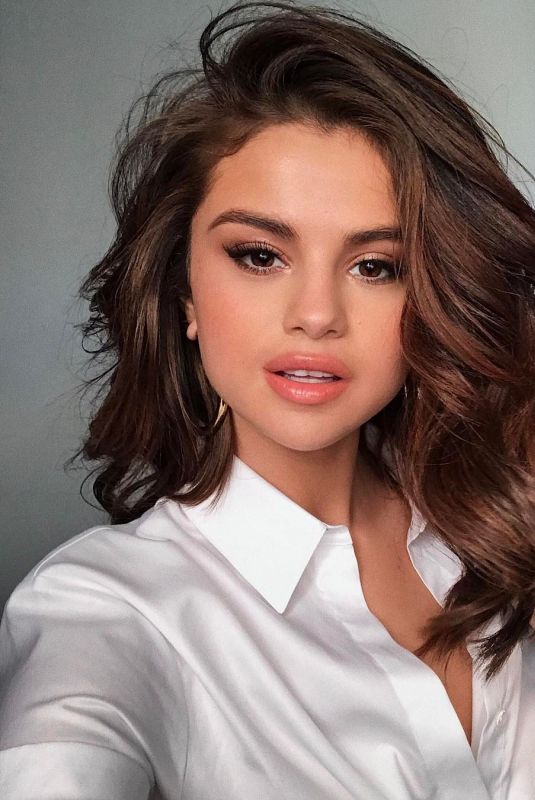 SELENA GOMEZ for Pantene