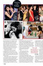 SELENA GOMEZ in Who Magazine, November 2017 Issue