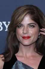 SELMA BLAIR at 2017 Baby2baby Gala in Los Angeles 11/11/2017