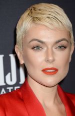 SERINDA SWAN at HFPA & Instyle Celebrate 75th Anniversary of the Golden Globes in Los Angeles 11/15/2017