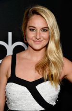 SHAILENE WOODLEY at 2017 Hollywood Film Awards in Beverly Hills 11/05/2017