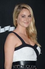 SHAILENE WOODLEY at 2017 Hollywood Film Awards in Beverly Hills 11/05/2017