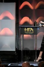 SHAILENE WOODLEY at 2017 Hollywood Film Awards in Beverly Hills 11/05/2017