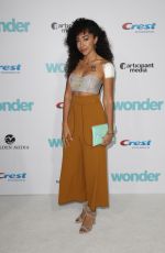 SHAN BOODRAM at Wonder Premiere in Los Angeles 11/14/2017