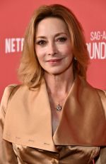SHARON LAWRENCE at Sag-Aftra Foundation Patron of the Artists Awards in Beverly Hills 11/09/2017