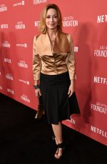 SHARON LAWRENCE at Sag-Aftra Foundation Patron of the Artists Awards in Beverly Hills 11/09/2017