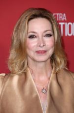 SHARON LAWRENCE at Sag-Aftra Foundation Patron of the Artists Awards in Beverly Hills 11/09/2017