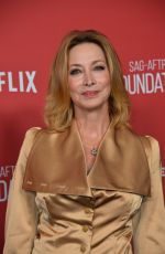 SHARON LAWRENCE at Sag-Aftra Foundation Patron of the Artists Awards in Beverly Hills 11/09/2017