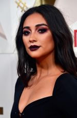 SHAY MITCHELL at #revolveawards in Hollywood 11/02/2017