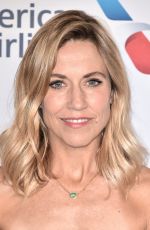 SHERYL CROW at Elton John Aids Foundation 25 Year Celebration in New York 11/07/2017