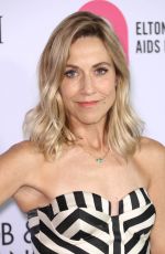 SHERYL CROW at Elton John Aids Foundation 25 Year Celebration in New York 11/07/2017