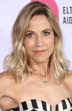 SHERYL CROW at Elton John Aids Foundation 25 Year Celebration in New York 11/07/2017