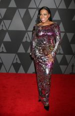 SHERYL LEE RALPH at AMPAS 9th Annual Governors Awards in Hollywood 11/11/2017