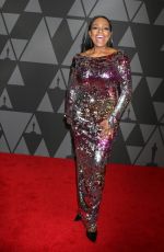 SHERYL LEE RALPH at AMPAS 9th Annual Governors Awards in Hollywood 11/11/2017