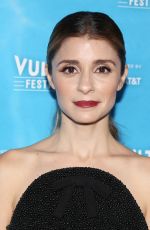 SHIRI APPLEBY at Unreal vs Superstore Vulture Festival Event in Los Angeles 11/18/2017