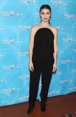 SHIRI APPLEBY at Unreal vs Superstore Vulture Festival Event in Los Angeles 11/18/2017