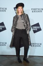 SIENNA GUILLORY at Skate at Somerset House VIP Launch Party in London 11/14/2017