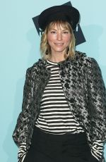 SIENNA GUILLORY at Skate at Somerset House VIP Launch Party in London 11/14/2017