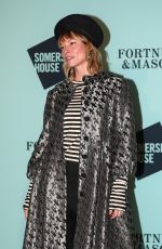 SIENNA GUILLORY at Skate at Somerset House VIP Launch Party in London 11/14/2017