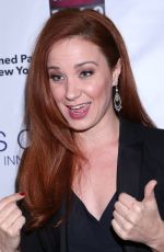 SIERRA BOGGESS at Double Standards, A Concert Celebrating Women
