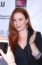 SIERRA BOGGESS at Double Standards, A Concert Celebrating Women