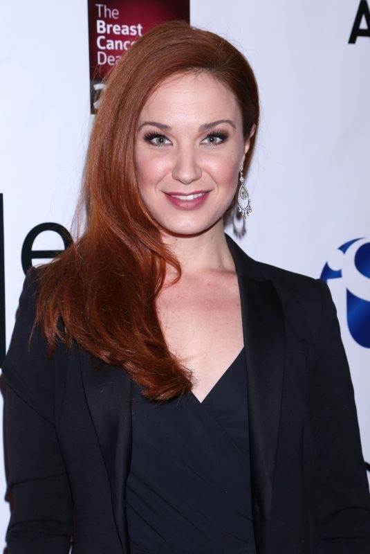 SIERRA BOGGESS at Double Standards, A Concert Celebrating Women’s Rights, Health, and Empowerment in New York 11/12/2017