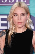 SKYLAR GREY at 2017 MTV Europe Music Awards in London 11/12/2017