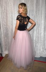 SOFIA BOUTELLA at Fred Hollows Foundation Inaugural Fundraising Gala in Los Angeles 11/15/2017