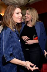 SOFIA COPPOLA at Sonia Rykiel Event in Los Angeles 11/09/2017