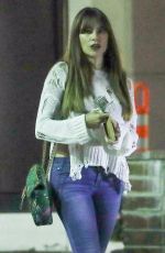 SOFIA VERGARA at Saks Fifth Avenue in Beverly Hills 11/04/2017