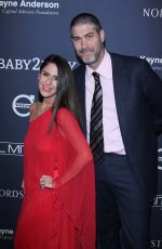 SOLEIL MOON FRYE at 2017 Baby2baby Gala in Los Angeles 11/11/2017